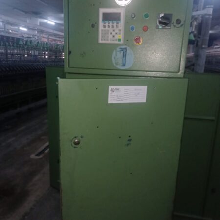 Ring Frame LR6S Used Textile Machinery at Rs 1900000/piece | Second Hand  and Used Textile Machines in Ahmedabad | ID: 18302301212